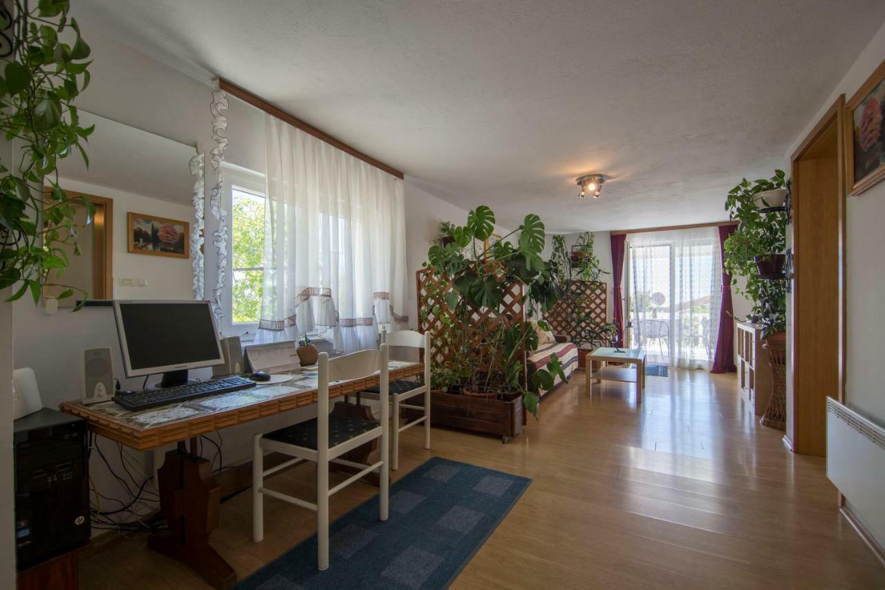 Apartmán Heimbring Rukavac  Exteriér fotografie